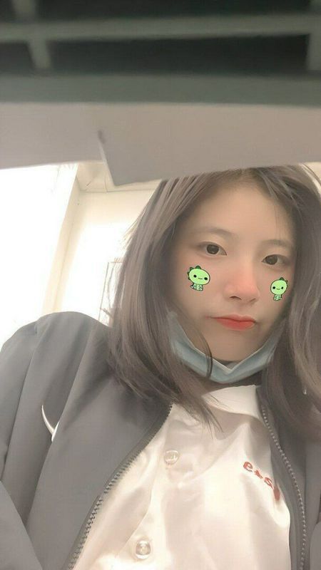 学生妹 20250419