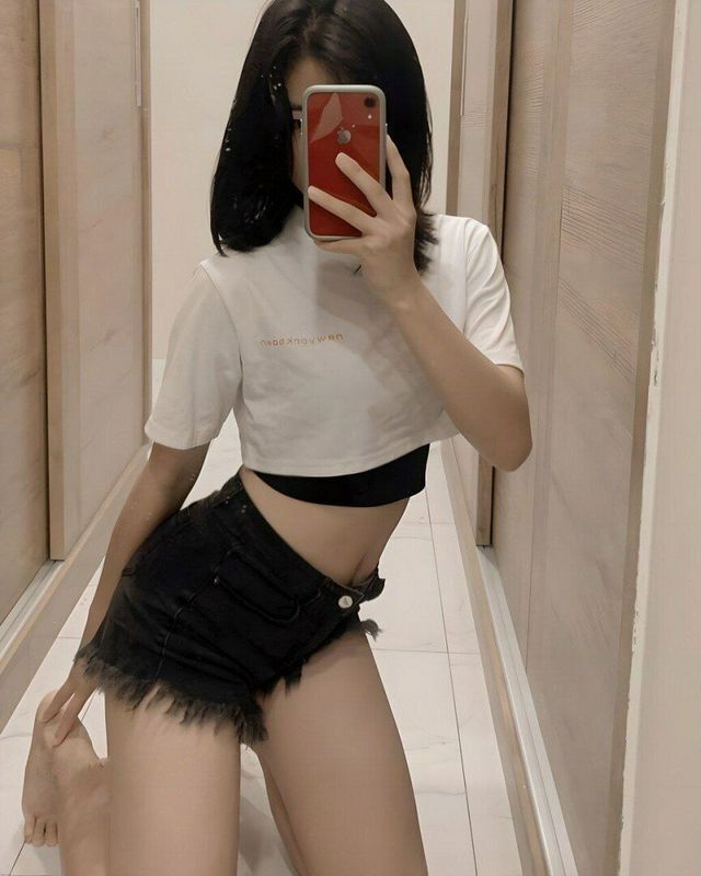 学生妹 20250419