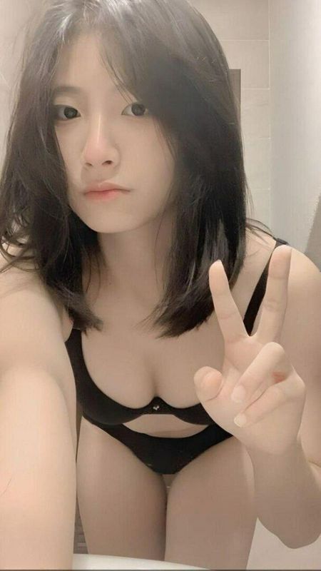 学生妹 20250419
