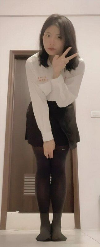 学生妹 20250419