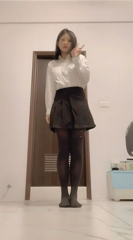 学生妹 20250419