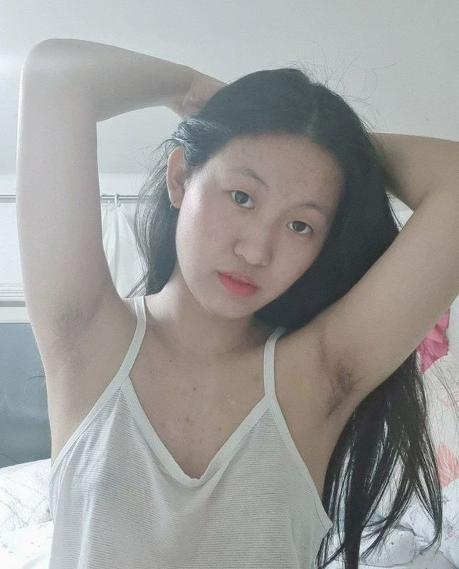 学生妹 20250419