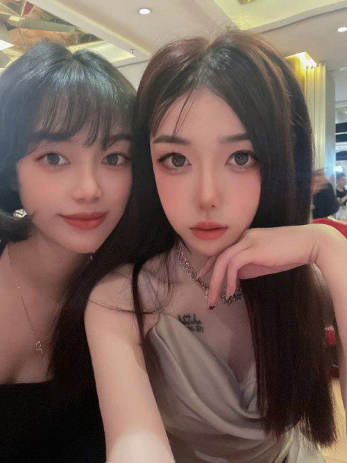 学生妹 20250419