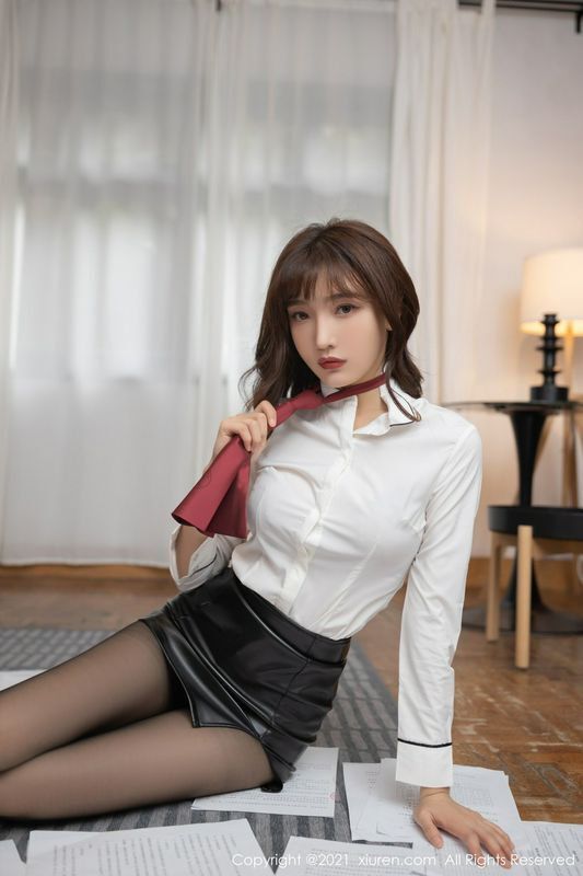 陆萱萱 完整版无水印写真