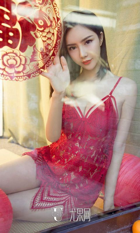 您有福了！小琪安柔