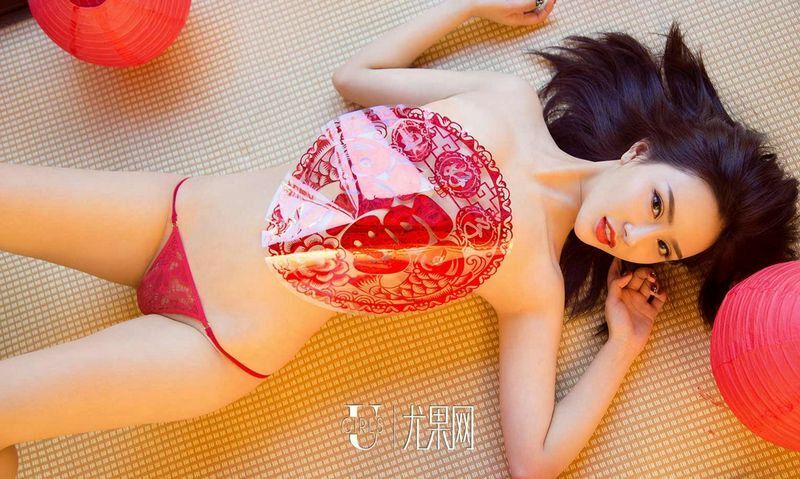 您有福了！小琪安柔