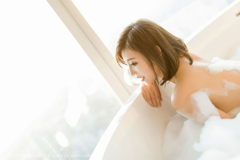 杨晨晨sugar 性感写真图片