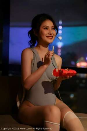 你的兔妹妹完整版无水印写真