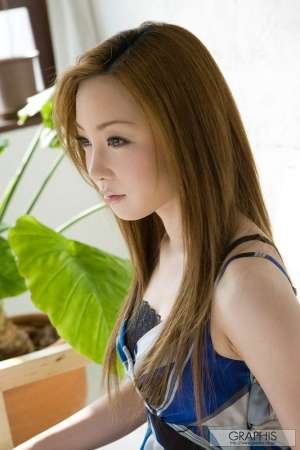 Graphis First Gravure Ayumu あゆむ