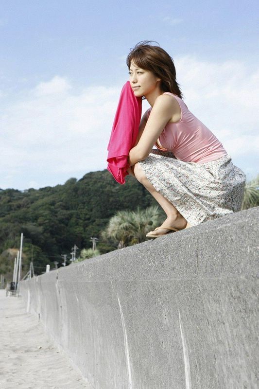 柏木美里WBGC写真图高清写真图
