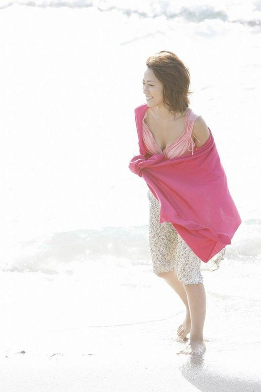 柏木美里WBGC写真图高清写真图
