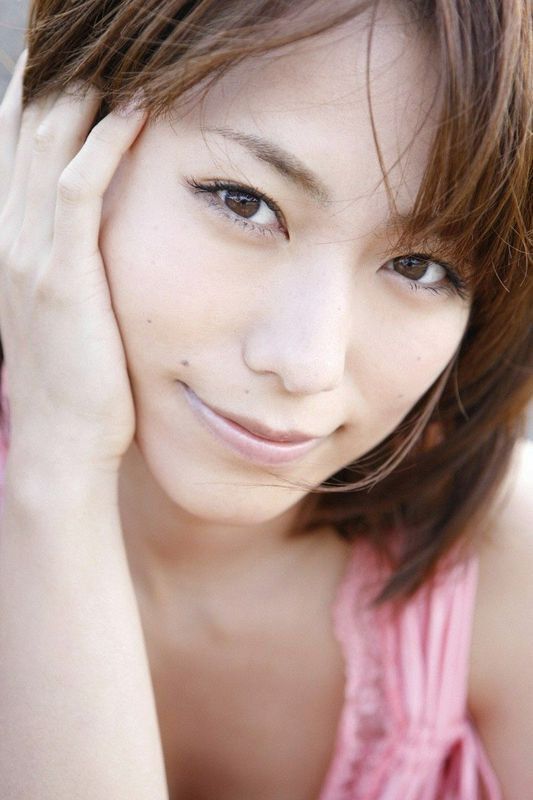 柏木美里WBGC写真图高清写真图