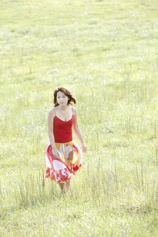 柏木美里WBGC写真图高清写真图