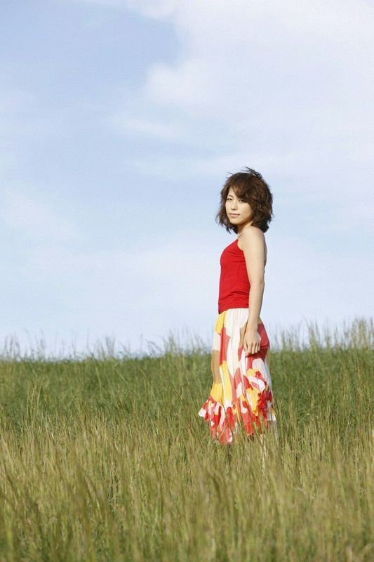 柏木美里WBGC写真图高清写真图