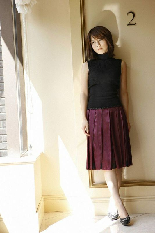 柏木美里WBGC写真图高清写真图