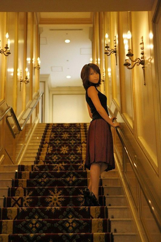 柏木美里WBGC写真图高清写真图