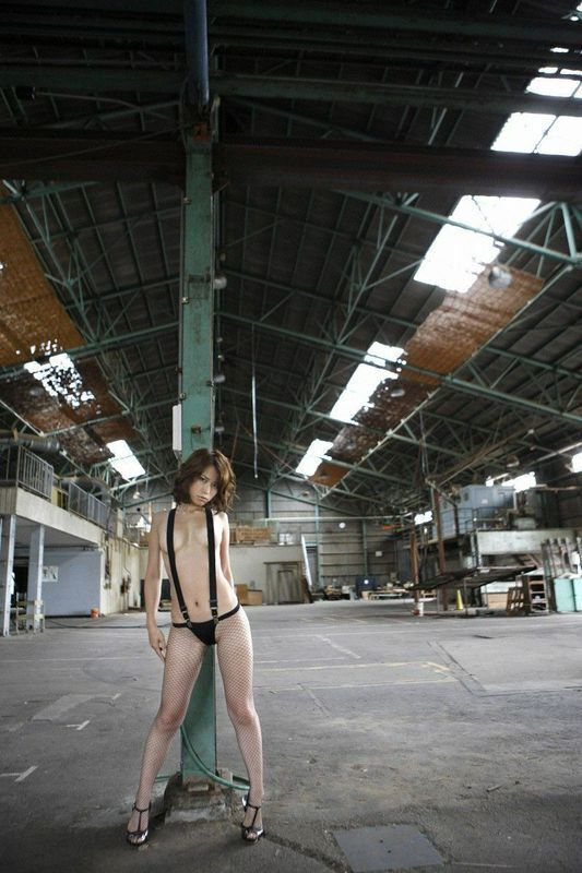 柏木美里WBGC写真图高清写真图