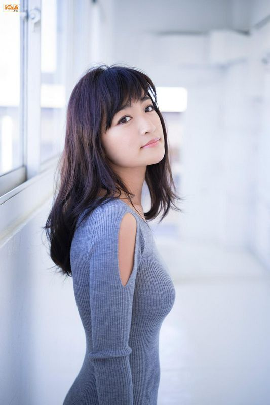 高清写真图 GRAVUREChannel