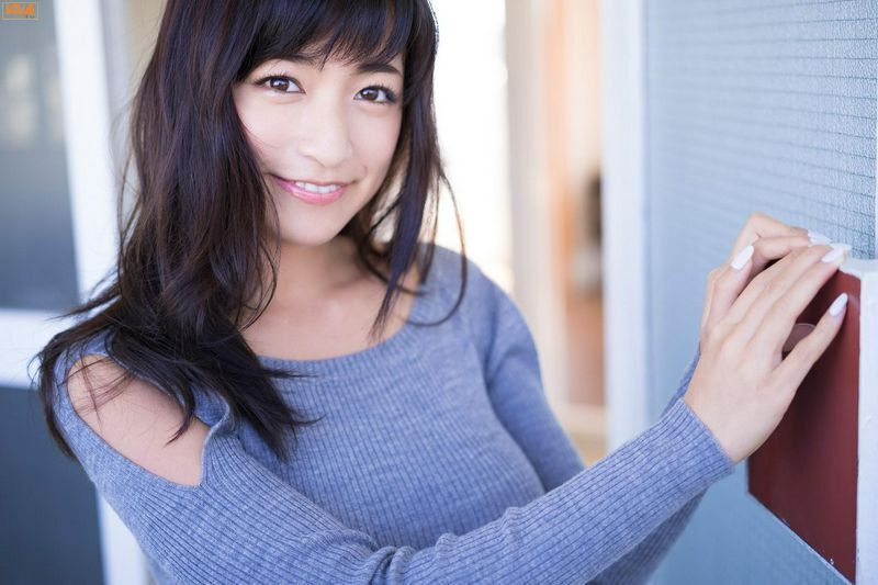 高清写真图 GRAVUREChannel