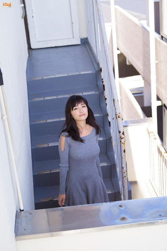 高清写真图 GRAVUREChannel