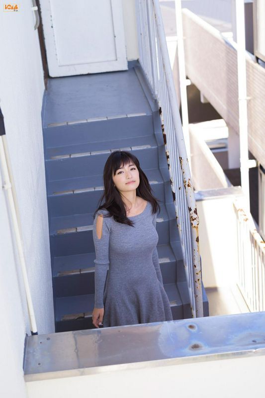 高清写真图 GRAVUREChannel