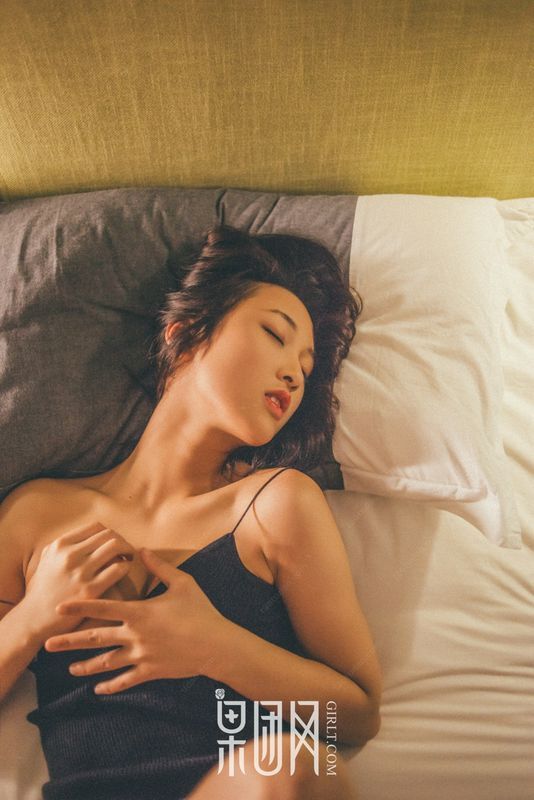性感撩人