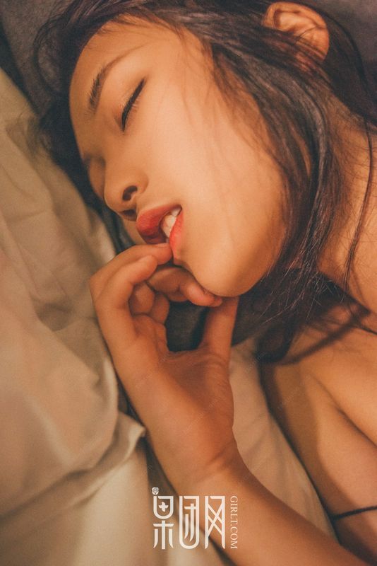 性感撩人