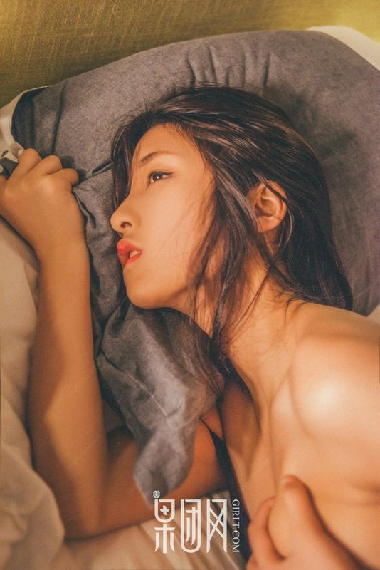 性感撩人