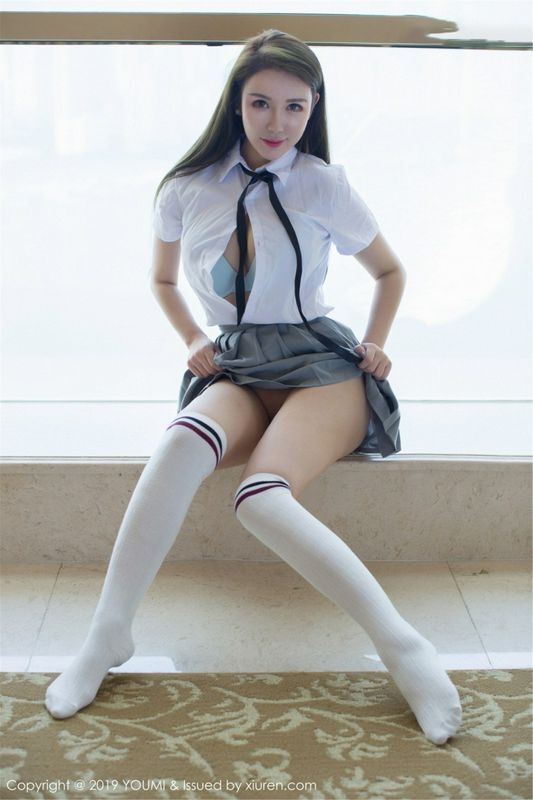 Egg_尤妮丝清纯与野性的不同诱惑