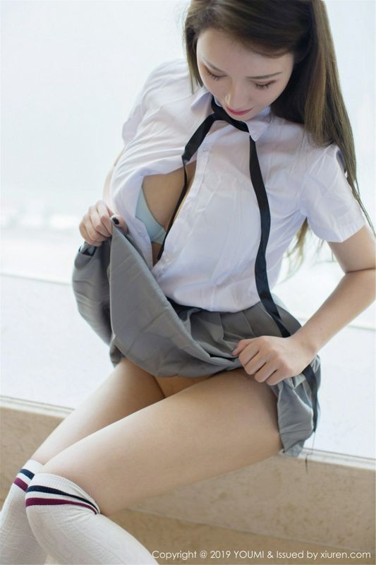 Egg_尤妮丝清纯与野性的不同诱惑
