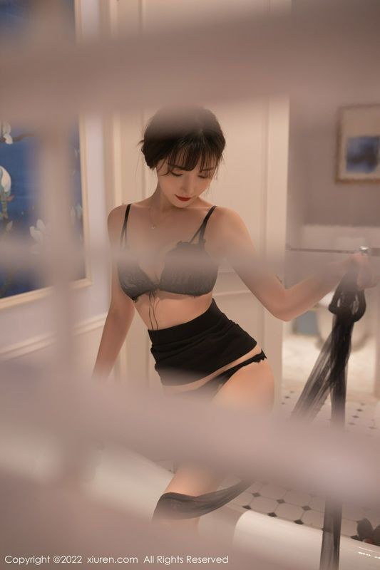 陆萱萱完整版无水印写真