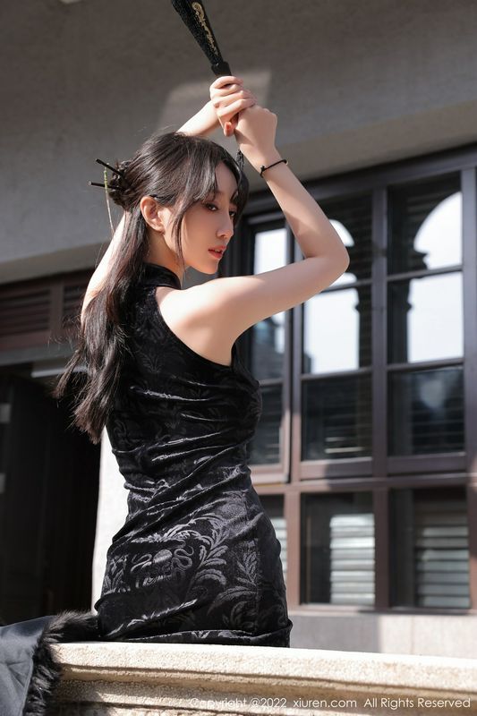 玥儿玥er完整版无水印写真