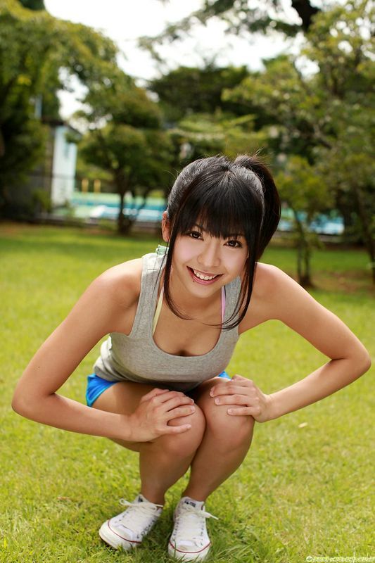 佐藤さくら色白もち肌ボディのセクシー健康美DGC高清写真图套图写真图集