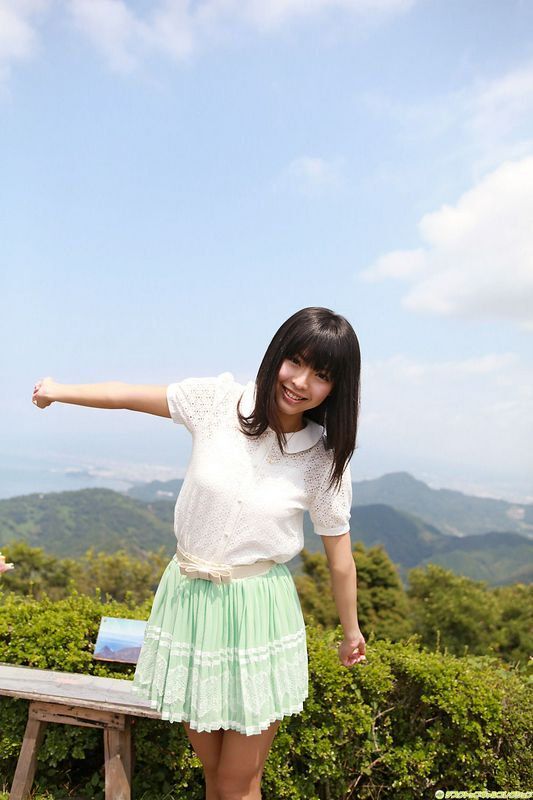佐藤さくら色白もち肌ボディのセクシー健康美DGC高清写真图套图写真图集