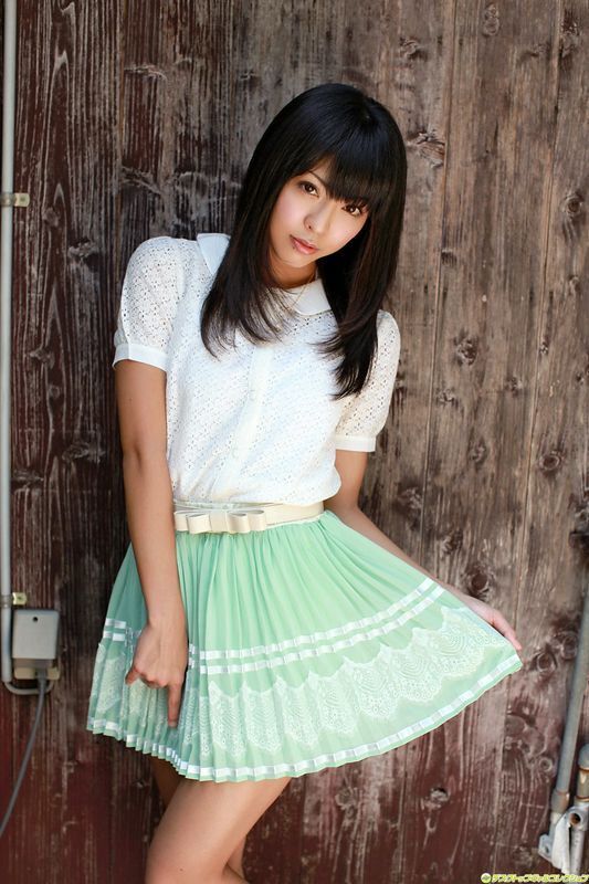 佐藤さくら色白もち肌ボディのセクシー健康美DGC高清写真图套图写真图集