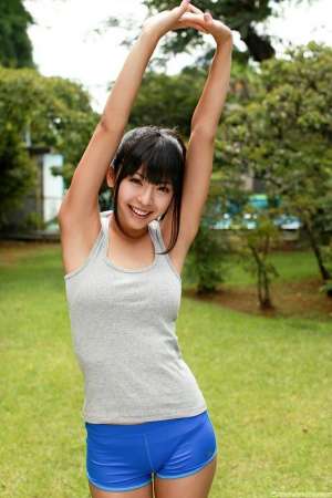 佐藤さくら色白もち肌ボディのセクシー健康美DGC高清写真图套图写真图集
