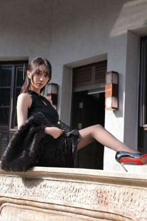 玥儿玥er完整版无水印写真