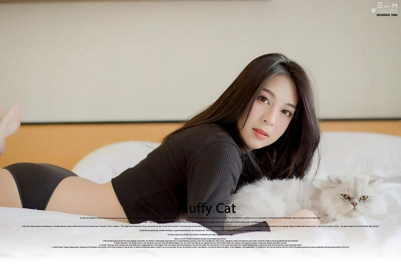 CholchanokThuramachaya 超甜美泰国正妹