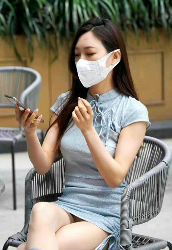 短裙性感美女2025