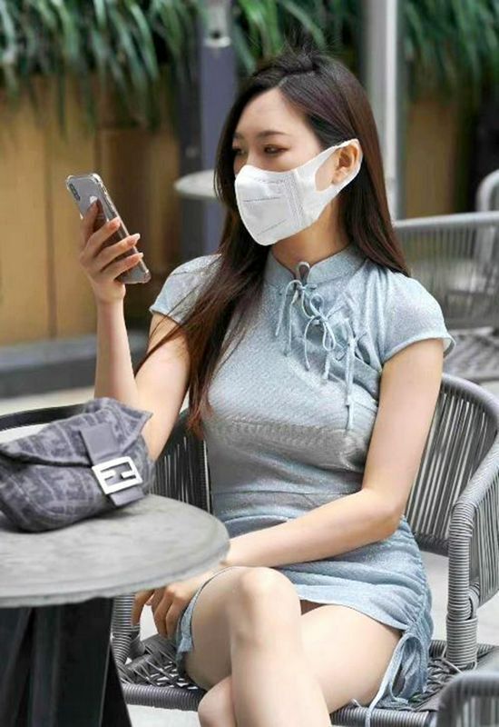 短裙性感美女2025