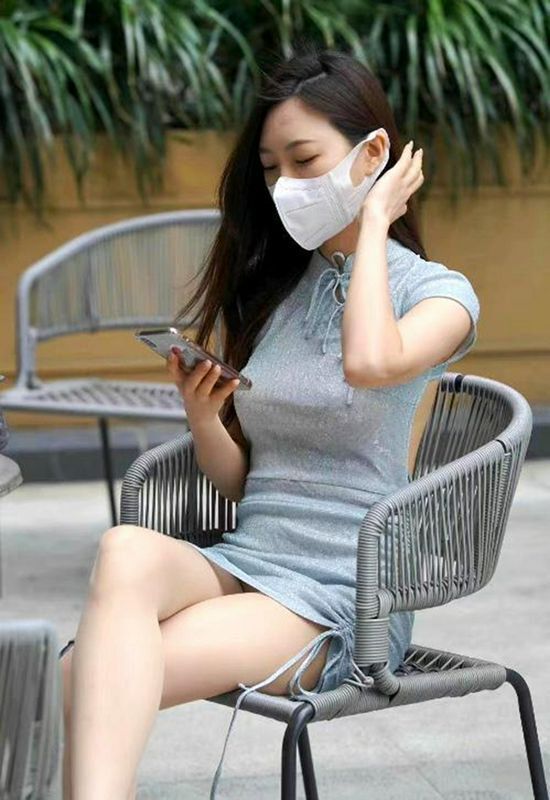 短裙性感美女2025