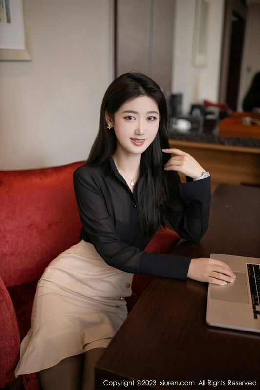 唐安琪完整版无水印写真