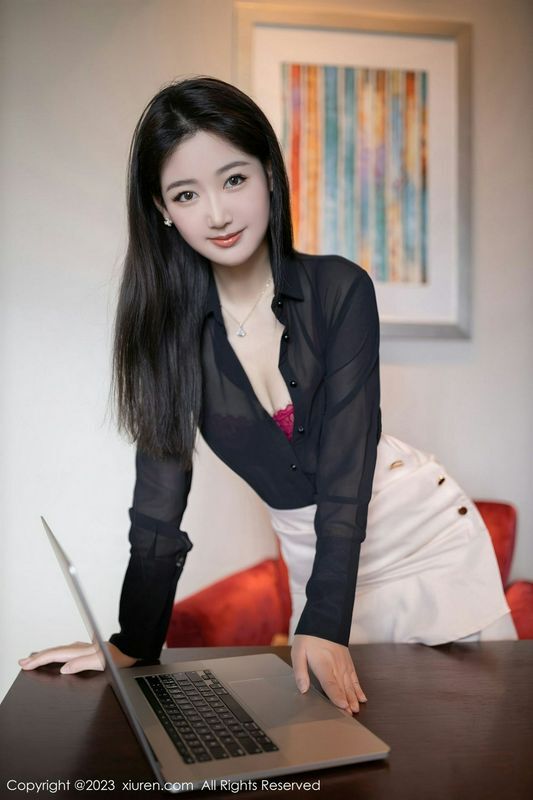 唐安琪完整版无水印写真