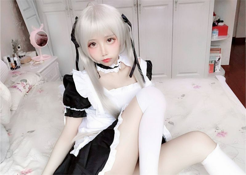 网路收集系列福利姬果咩酱w春野苍穹VIP福利帖
