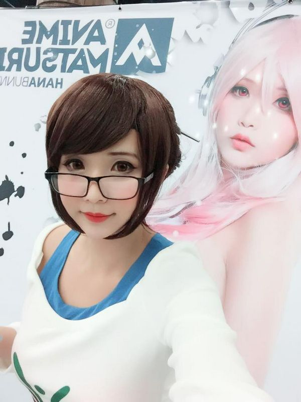 写真HanaBunny8