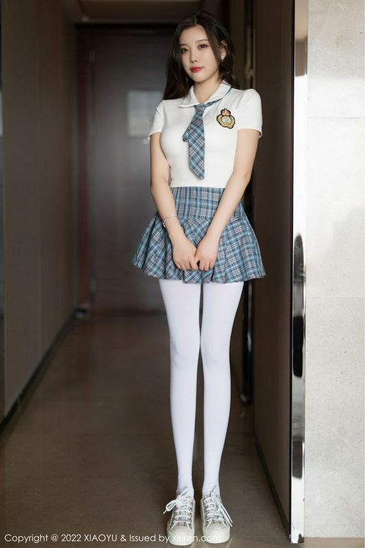 杨晨晨Yome完整版无水印写真
