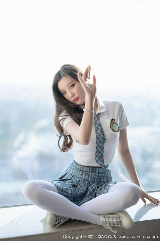杨晨晨Yome完整版无水印写真