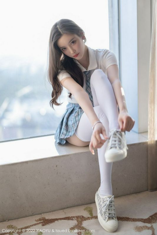 杨晨晨Yome完整版无水印写真