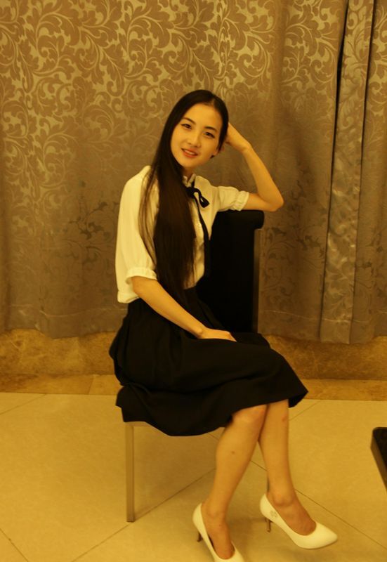 陆模写真陆模琳美美模私拍无圣光福利图