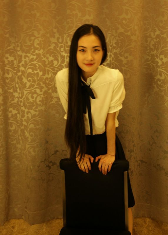 陆模写真陆模琳美美模私拍无圣光福利图